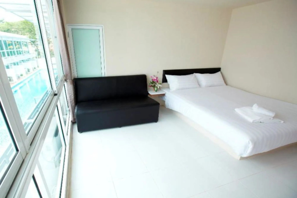 Pool Villa @Donmueang