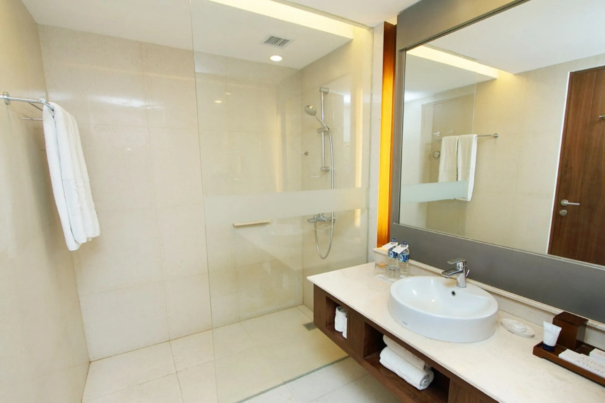 ARTOTEL Suites Bianti Yogyakarta