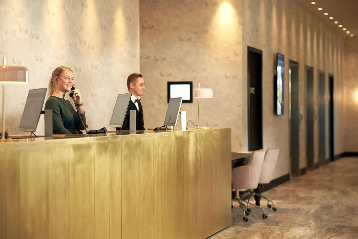 Van der Valk Amsterdam Amstel