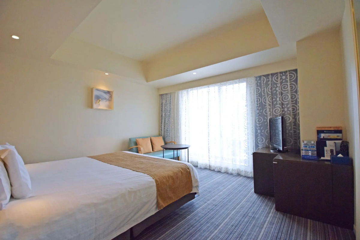 Hotel Universal Port