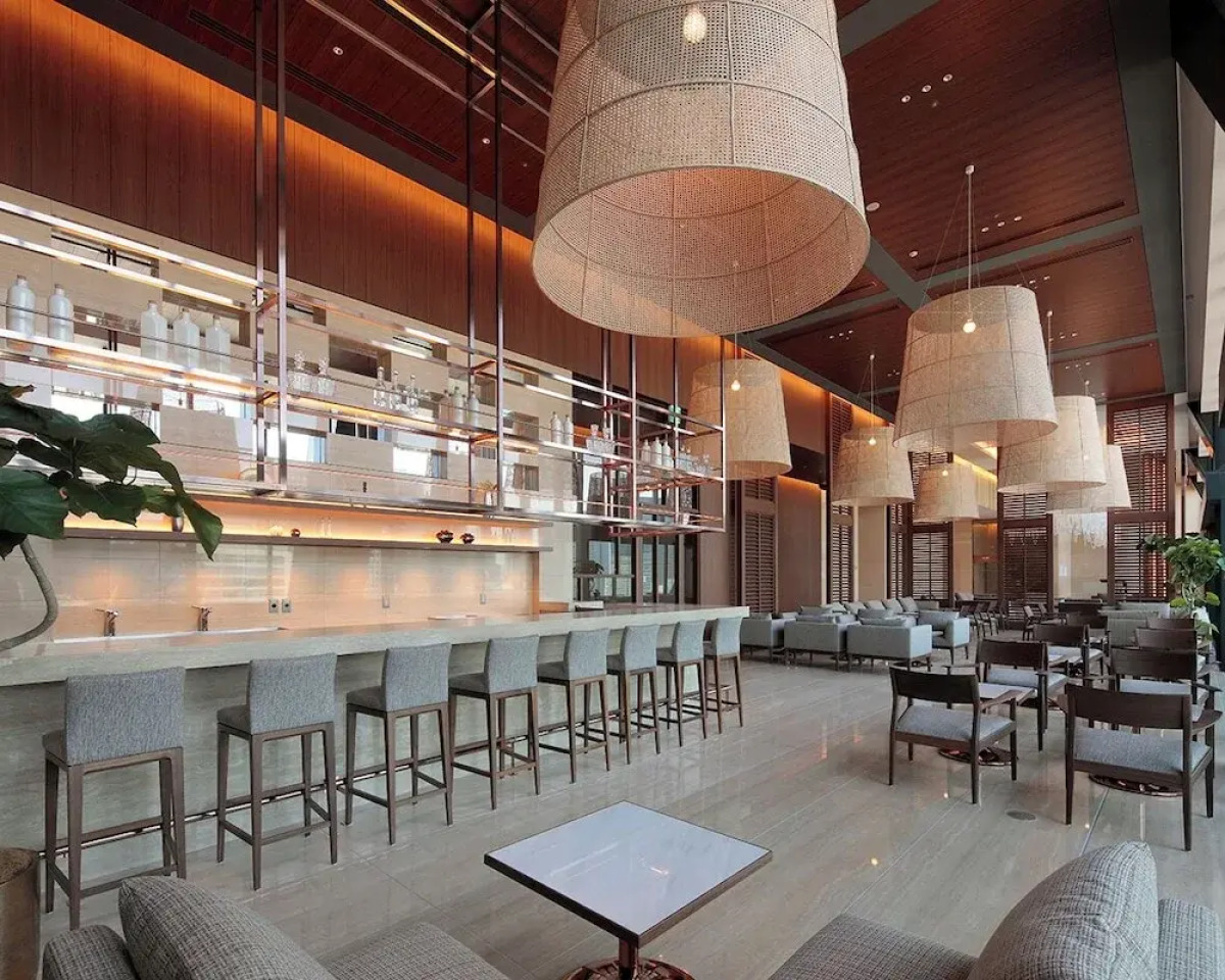 Candeo Hotels Osaka The Tower