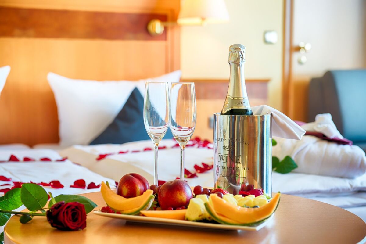 ACHAT Hotel Bad Dürkheim