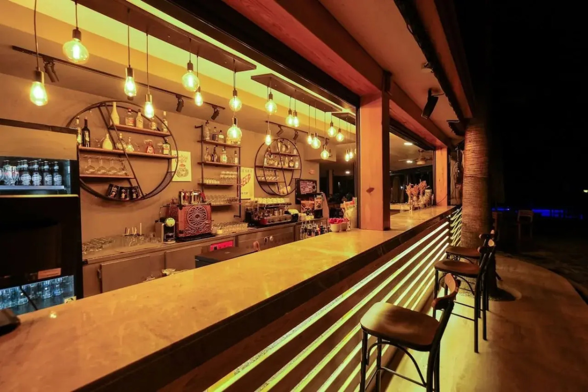 Hotel Berke Ranch & Nature 