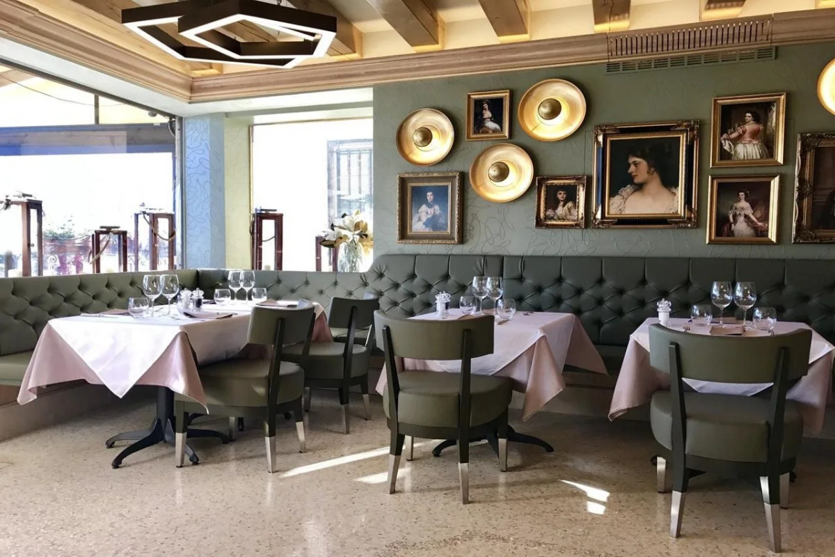 Hotel Savoia & Jolanda