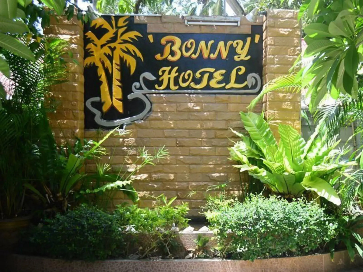 Bonny Hotel