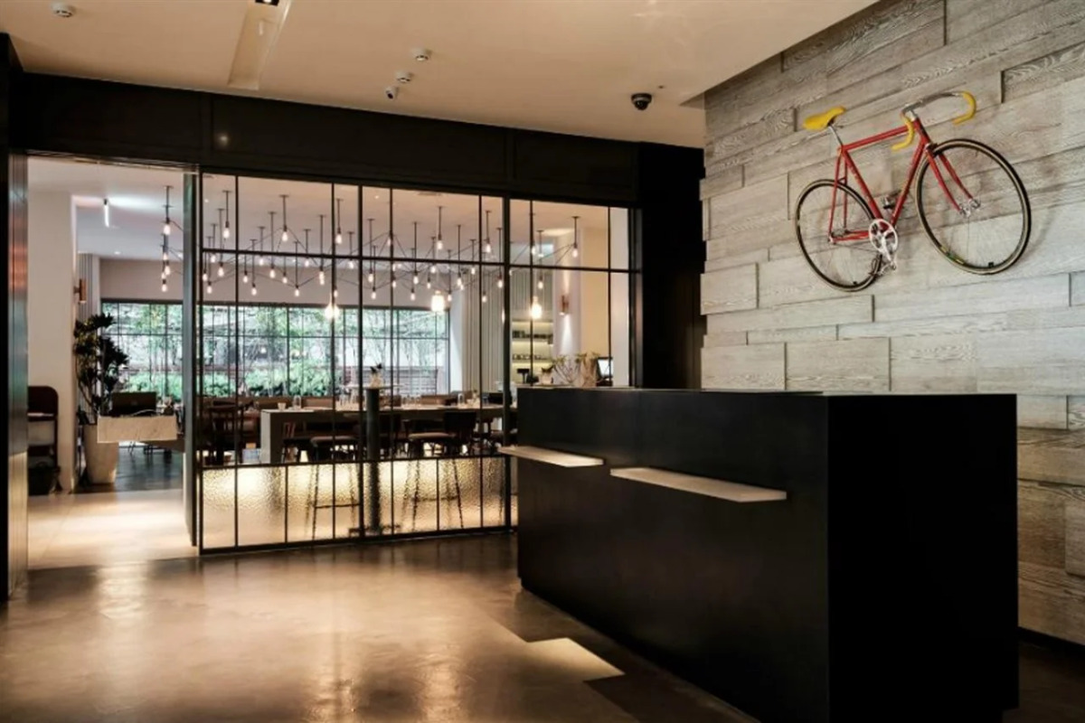 amba Taipei Zhongshan