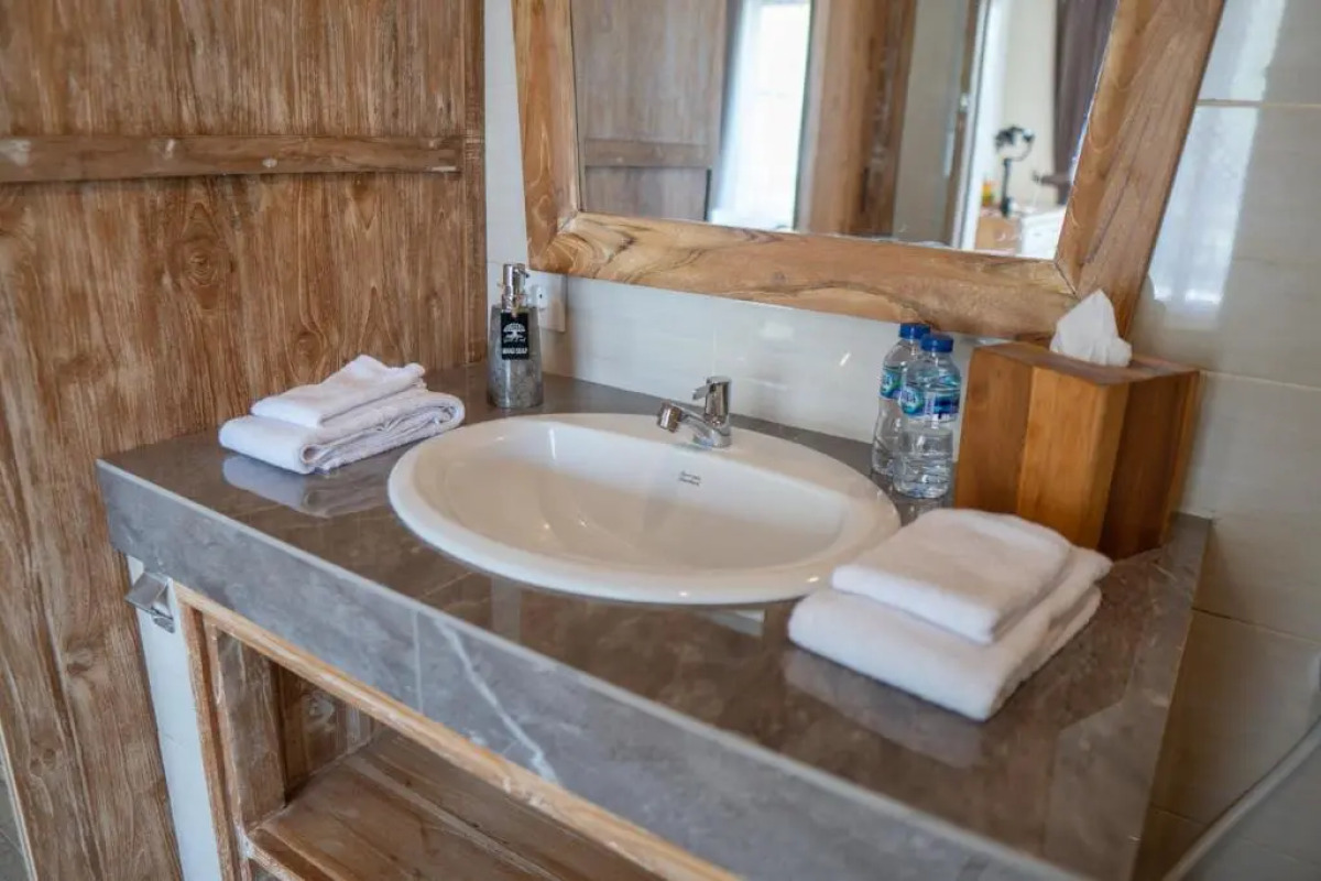 Green Dmel Luxury Homestay