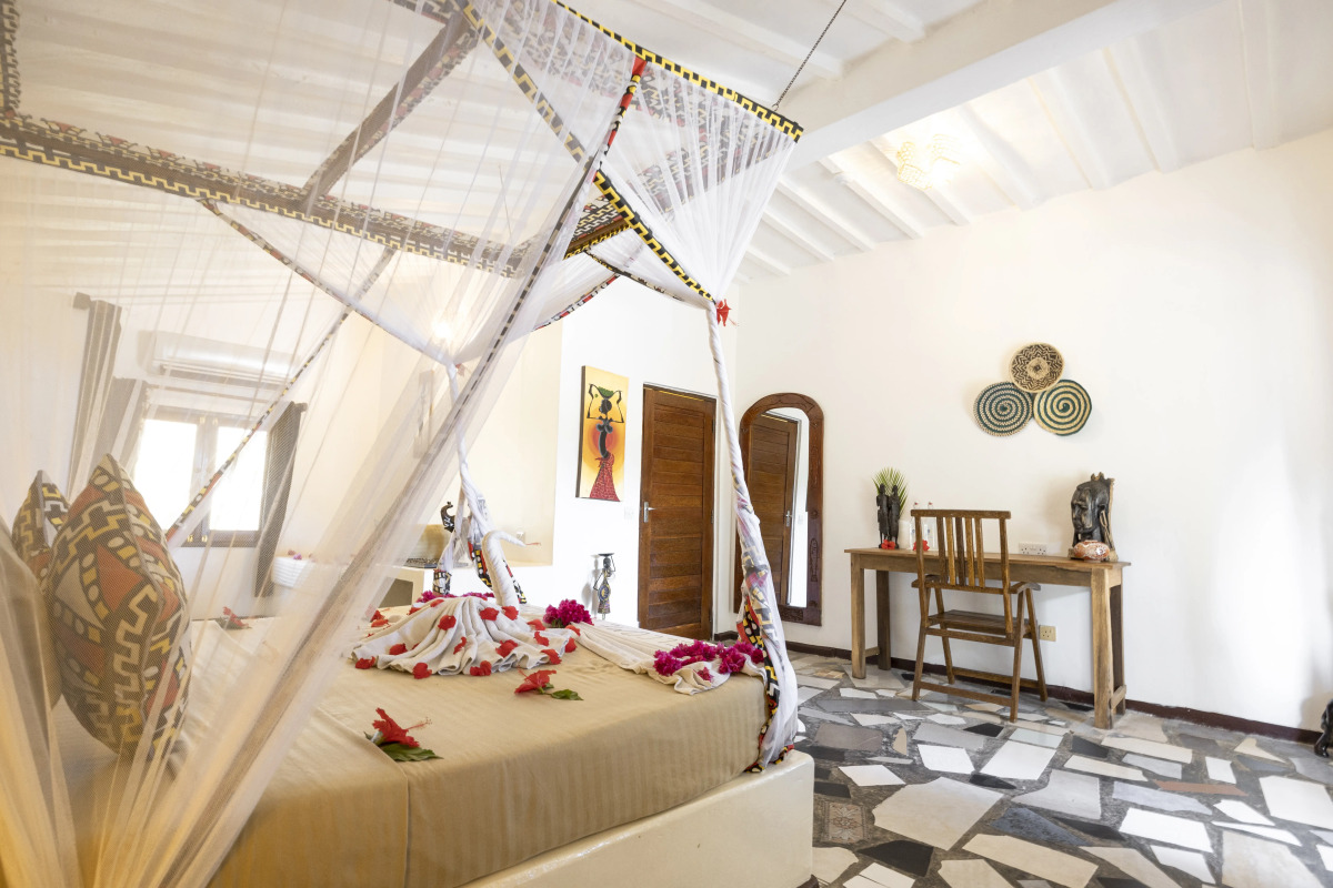 Paradise Beach Resort