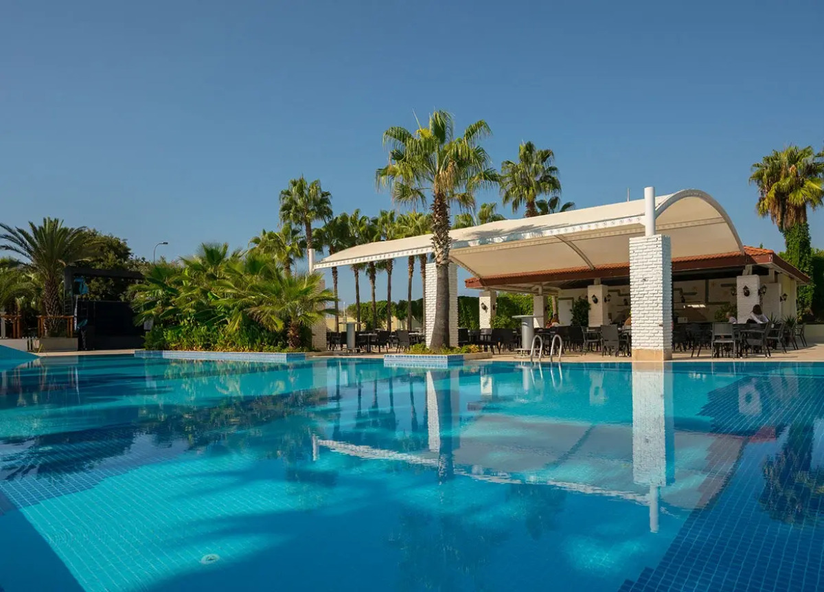 Sural Resort - All Inclusive