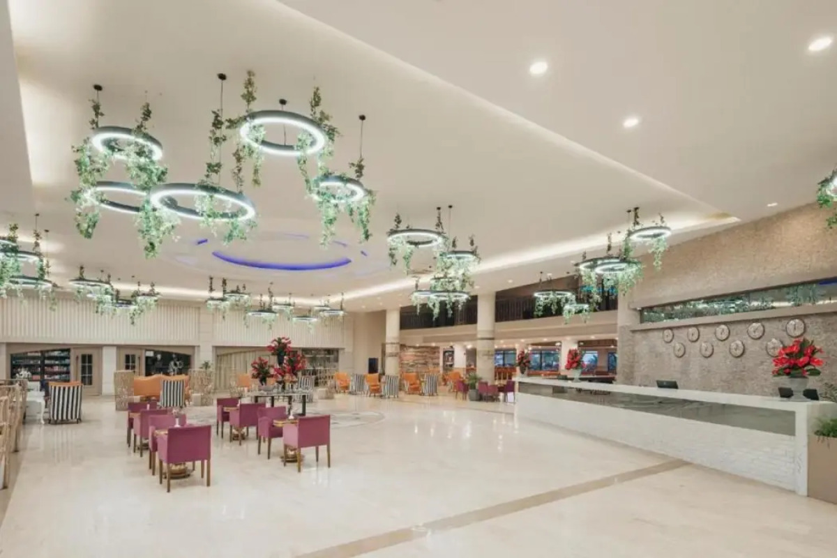 Selectum Family Comfort Side