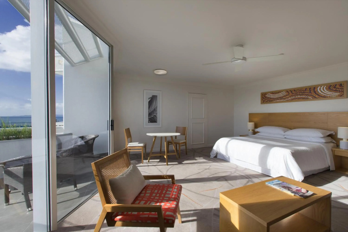 Sofitel Noosa Pacific Resort