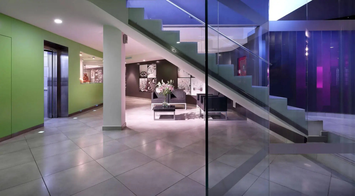 Hotel Garbi Ibiza & Spa