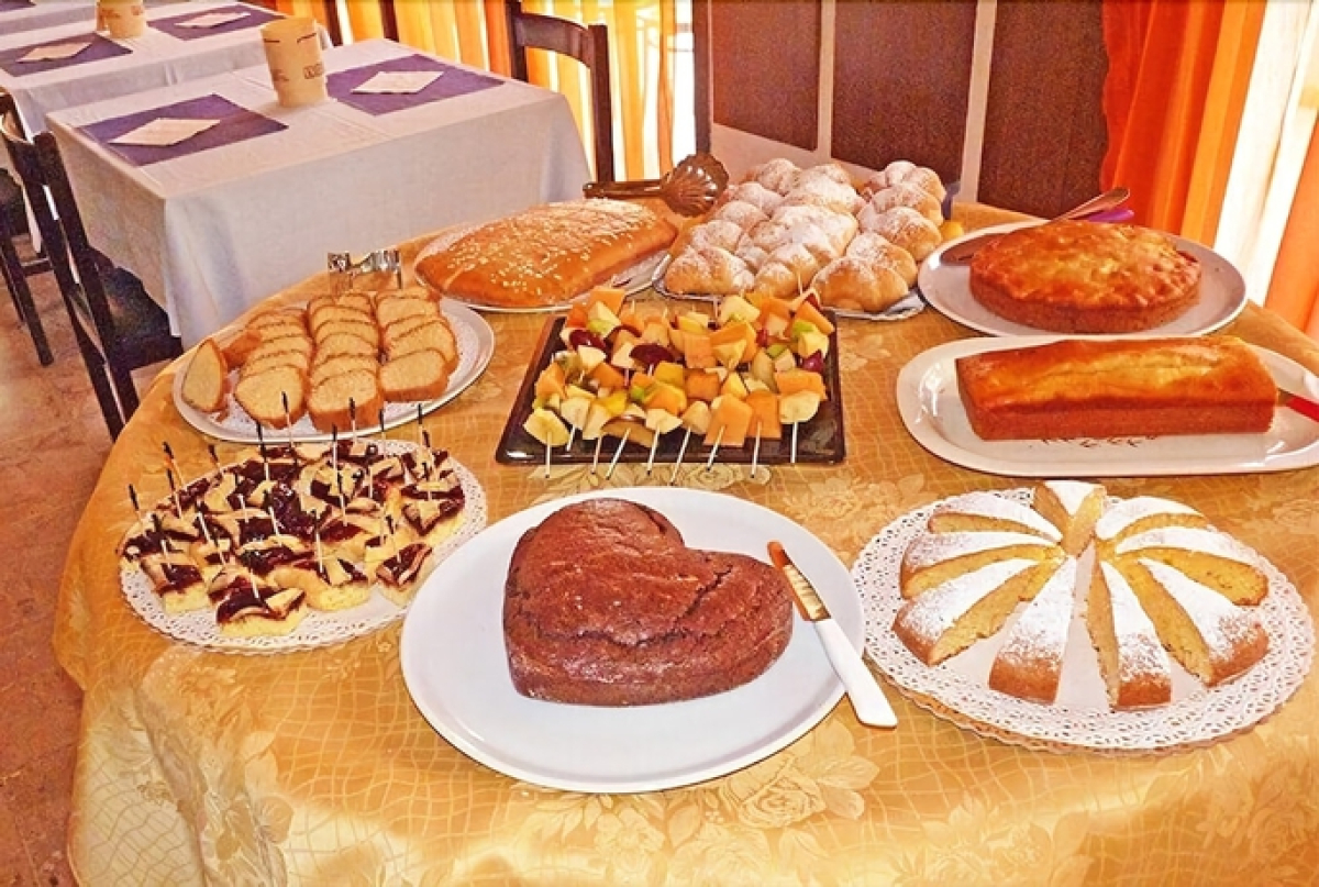 Hotel Villa Cecchini