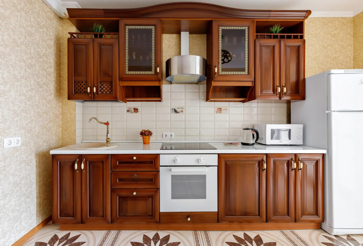 Апартаменты Юг Апарт