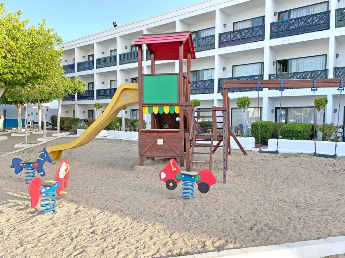 BLUESEA Costa Bastian