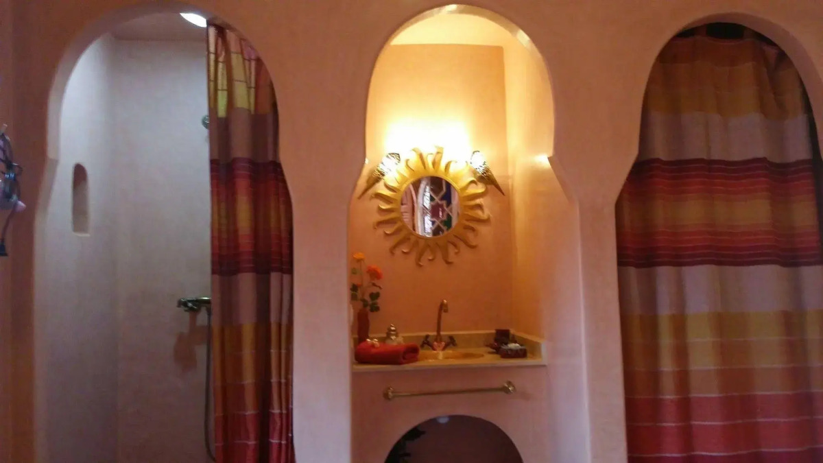 Riad La Lune de Marrakech