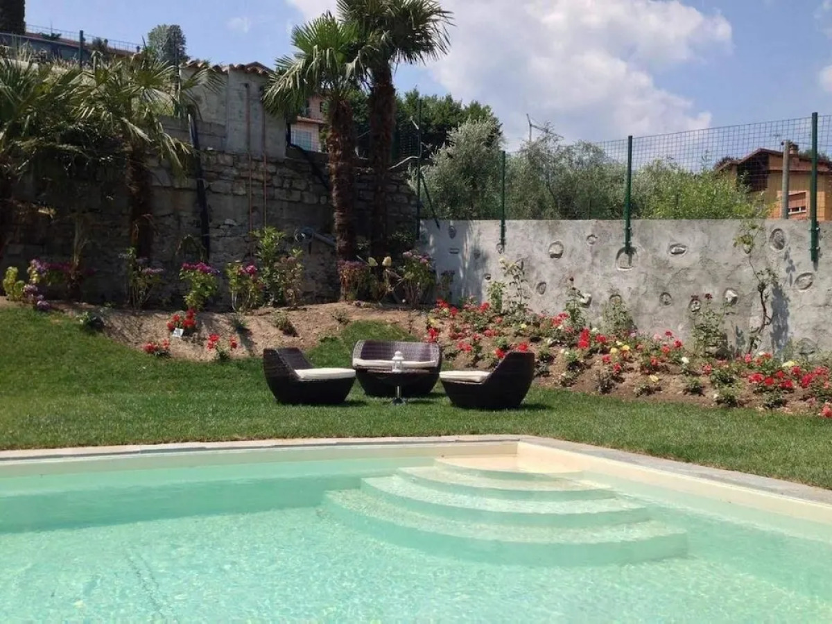 Charming Bellagio Boutique Hotel