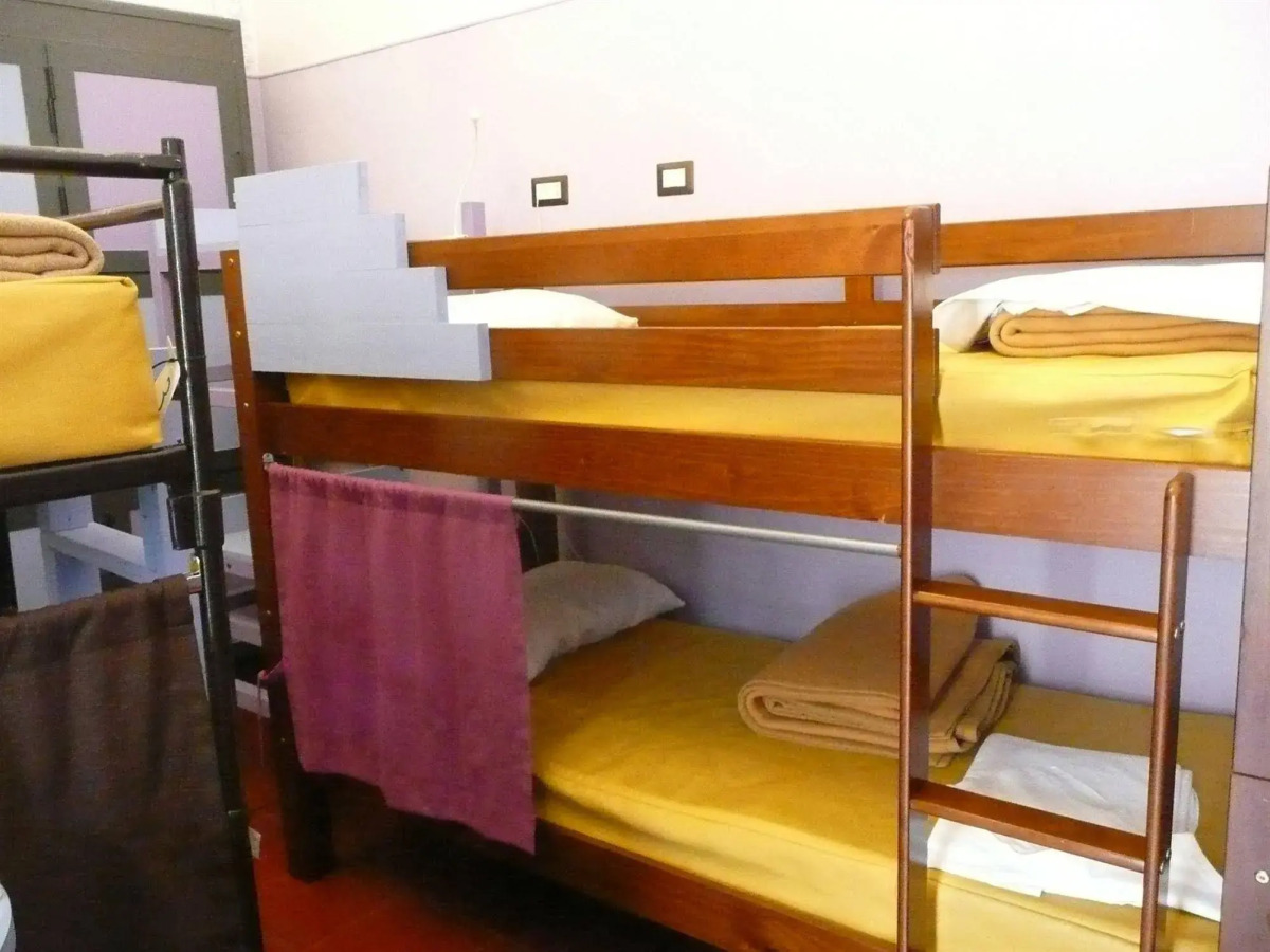 Agora Hostel