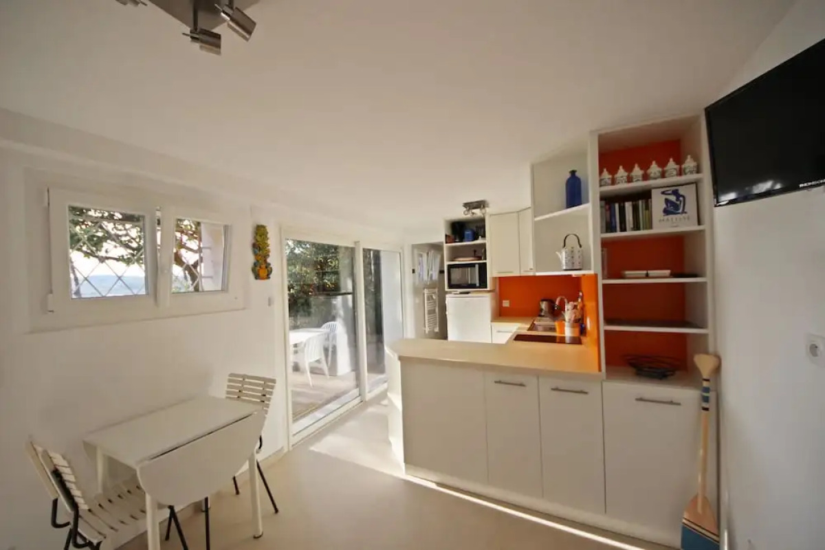 Residence Cap Esterel - Baumette