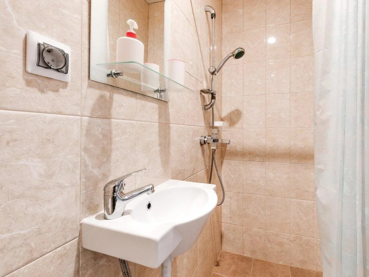 Меблированные комнаты Второй Дом