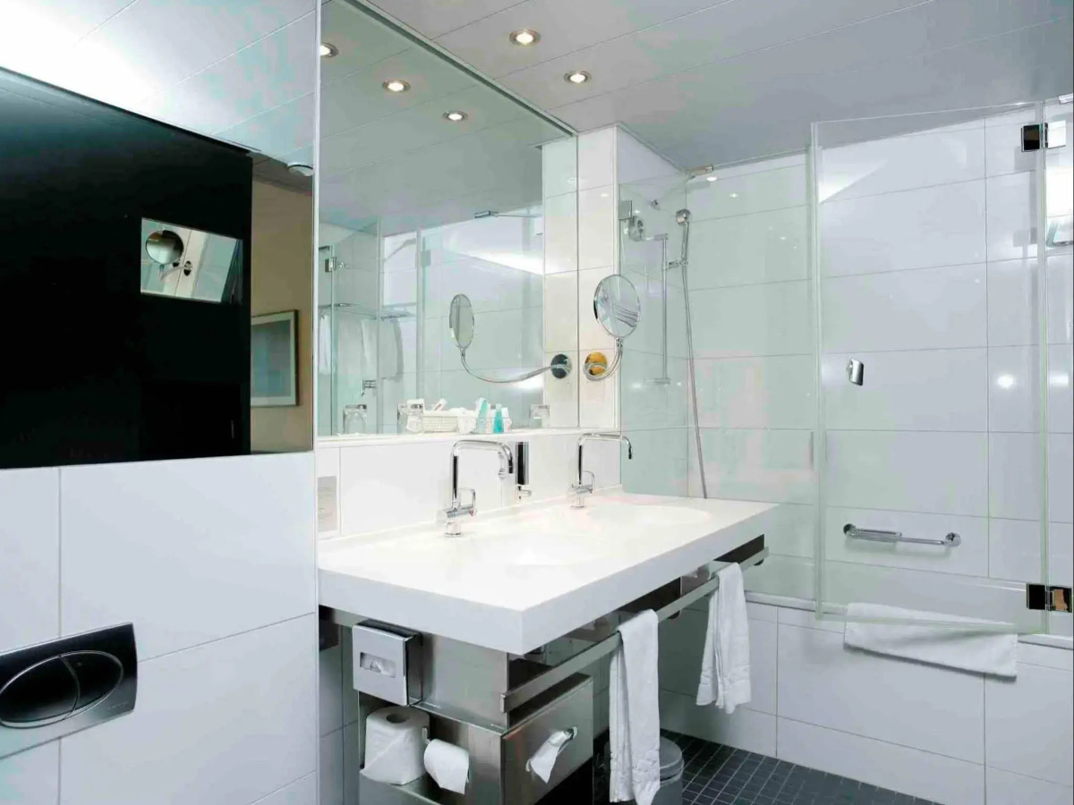 Sorell Hotel Seefeld