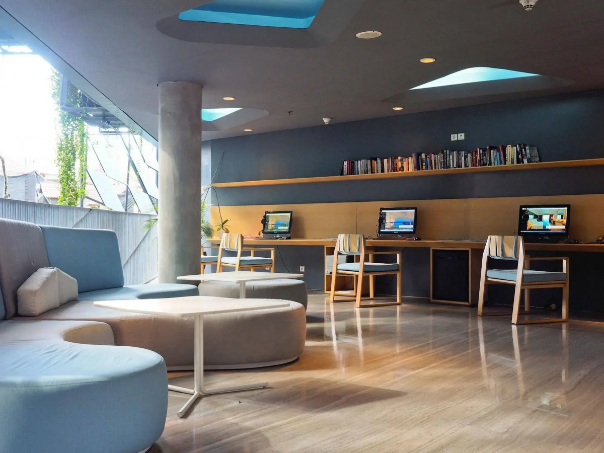 IZE Seminyak by LifestyleRetreats