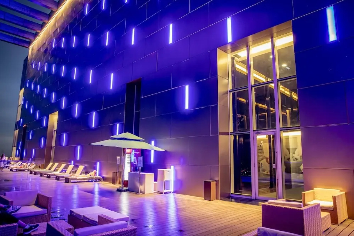 Platinum Suites KLCC By Hive KL