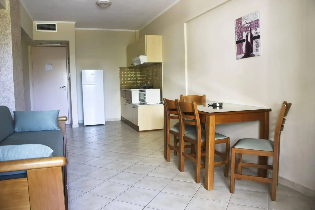 Sun Rise Hotel Apartments