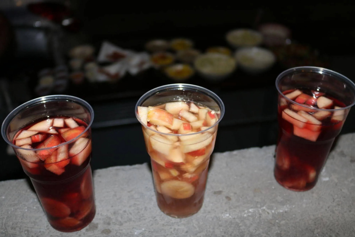 Crown Sea Apart hotel