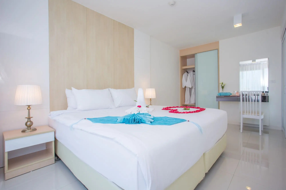 Отель Royal Pavilion Hua Hin