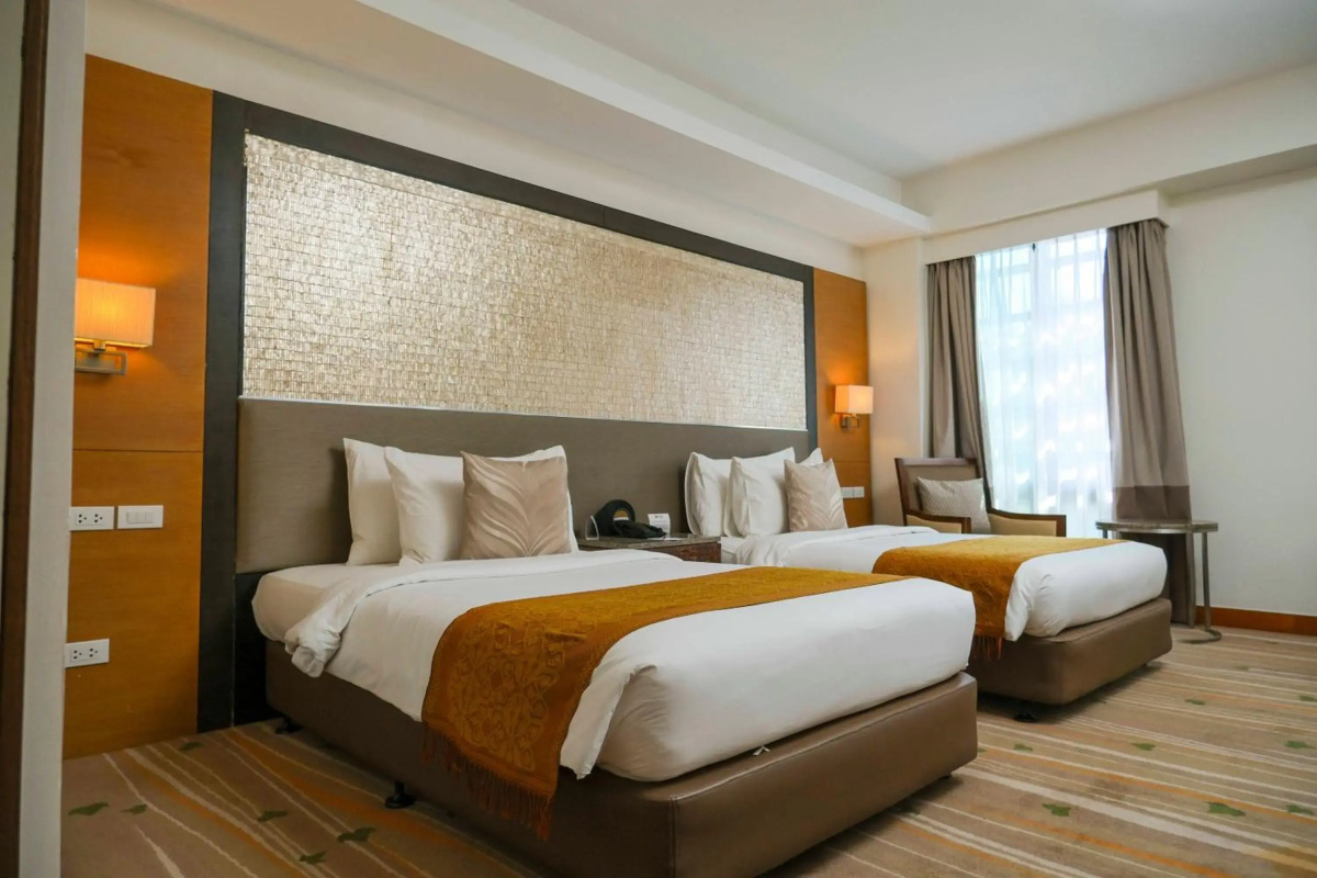 Best Western Plus The Ivywall Hotel - Palawan