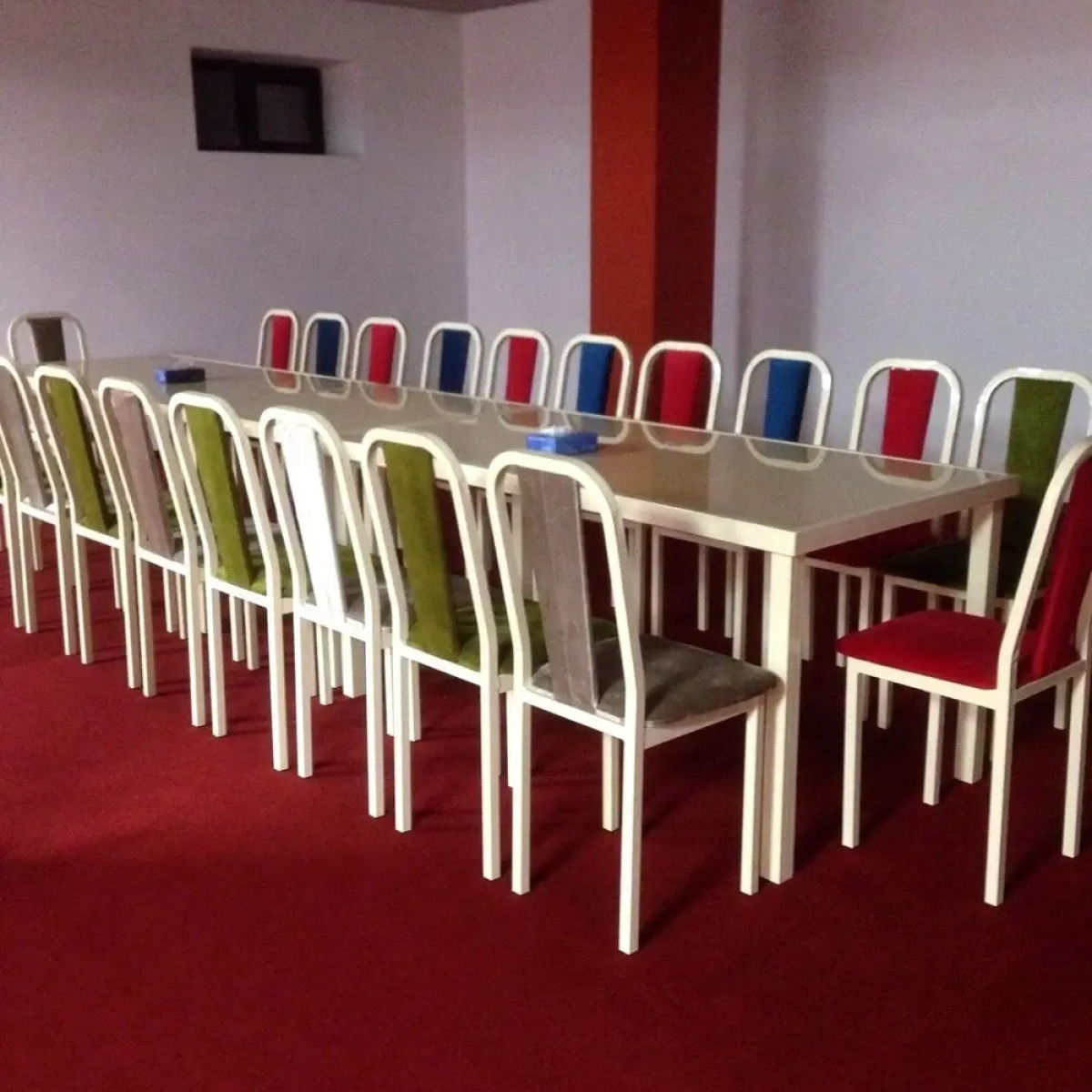 Tsovasar Family Rest Complex