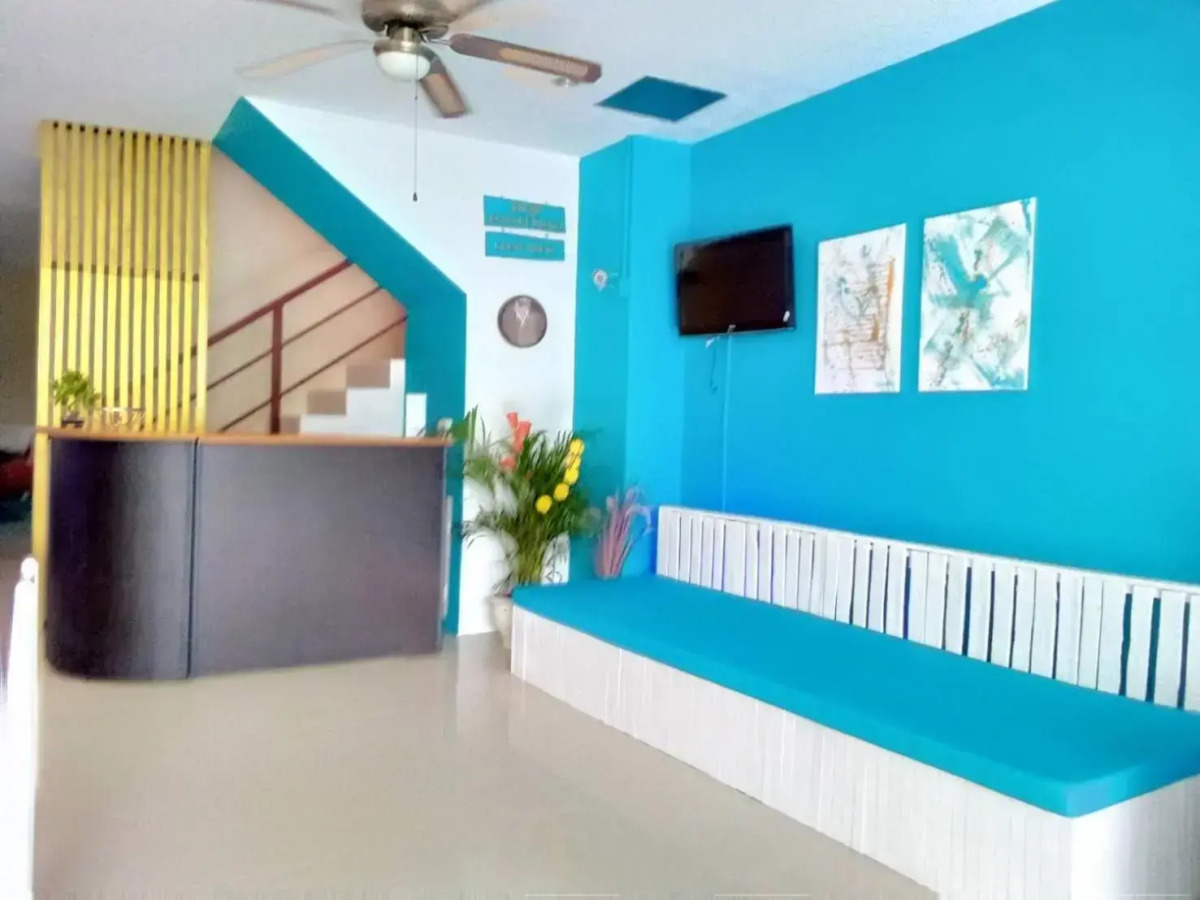 Baan Oui Guest House