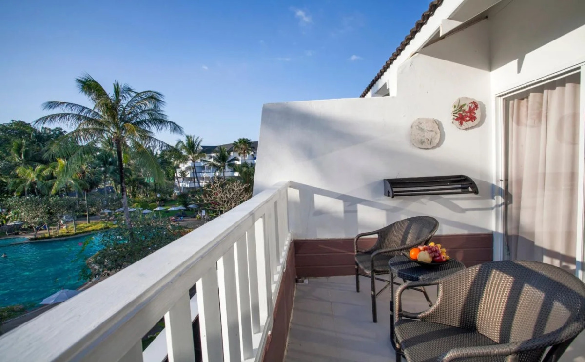 Thavorn Palm Beach Resort Phuket