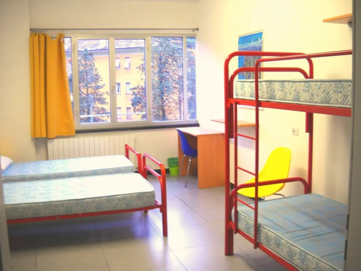 Ostello Fontanabuona - Hostel