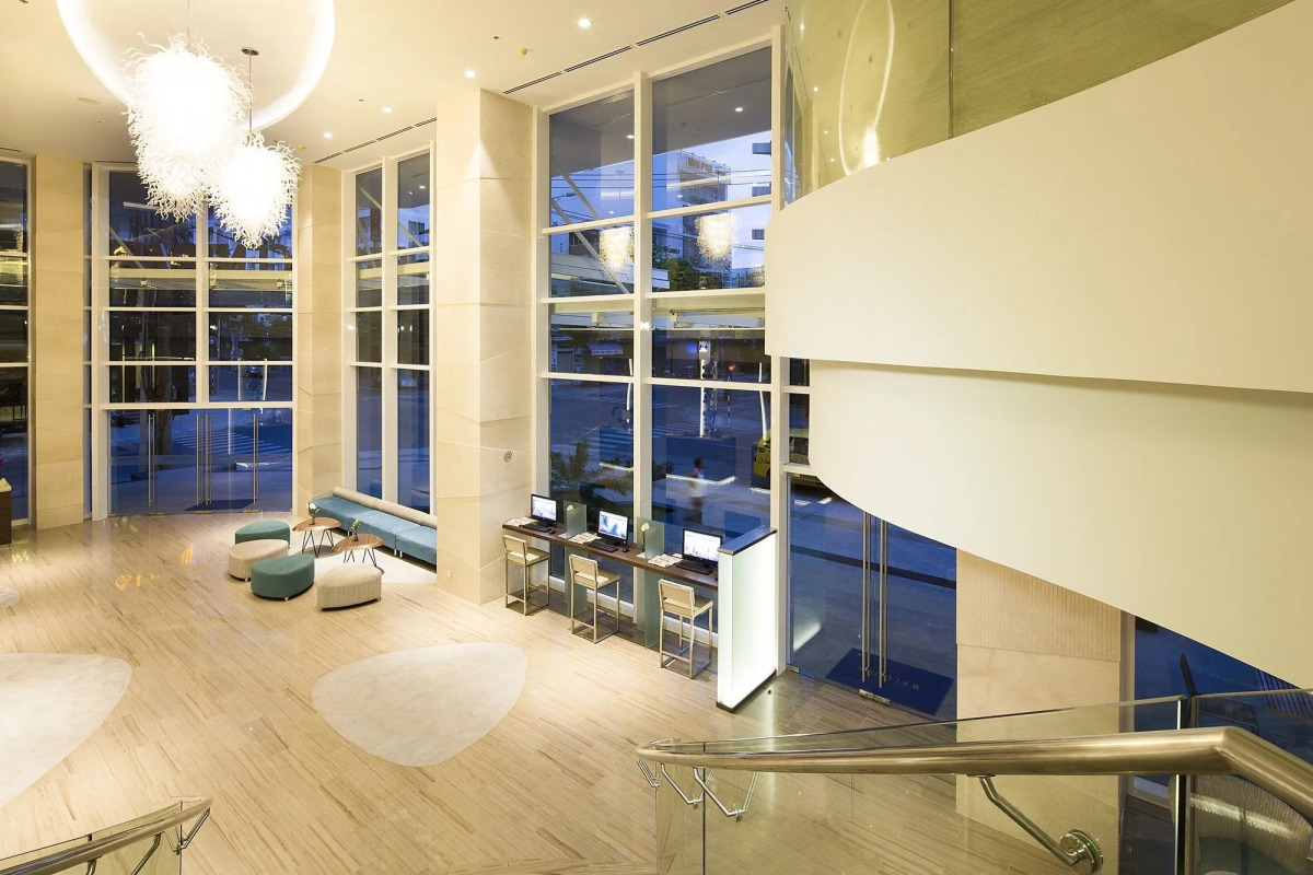 Liberty Central Nha Trang