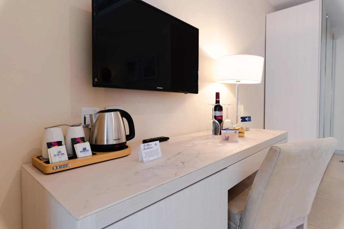 Maritim Antonine Hotel & Spa Malta