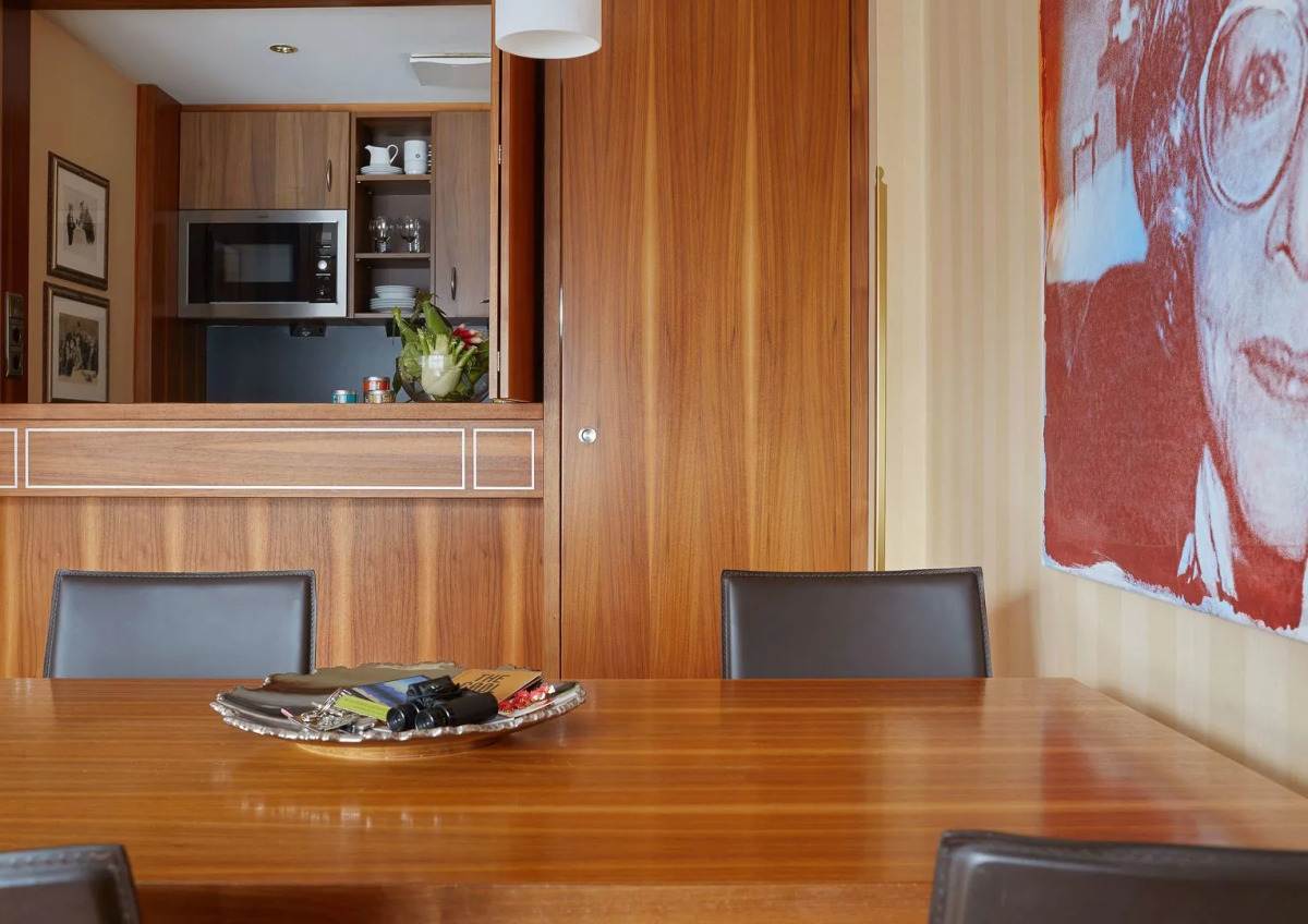 Living Hotel an der Oper