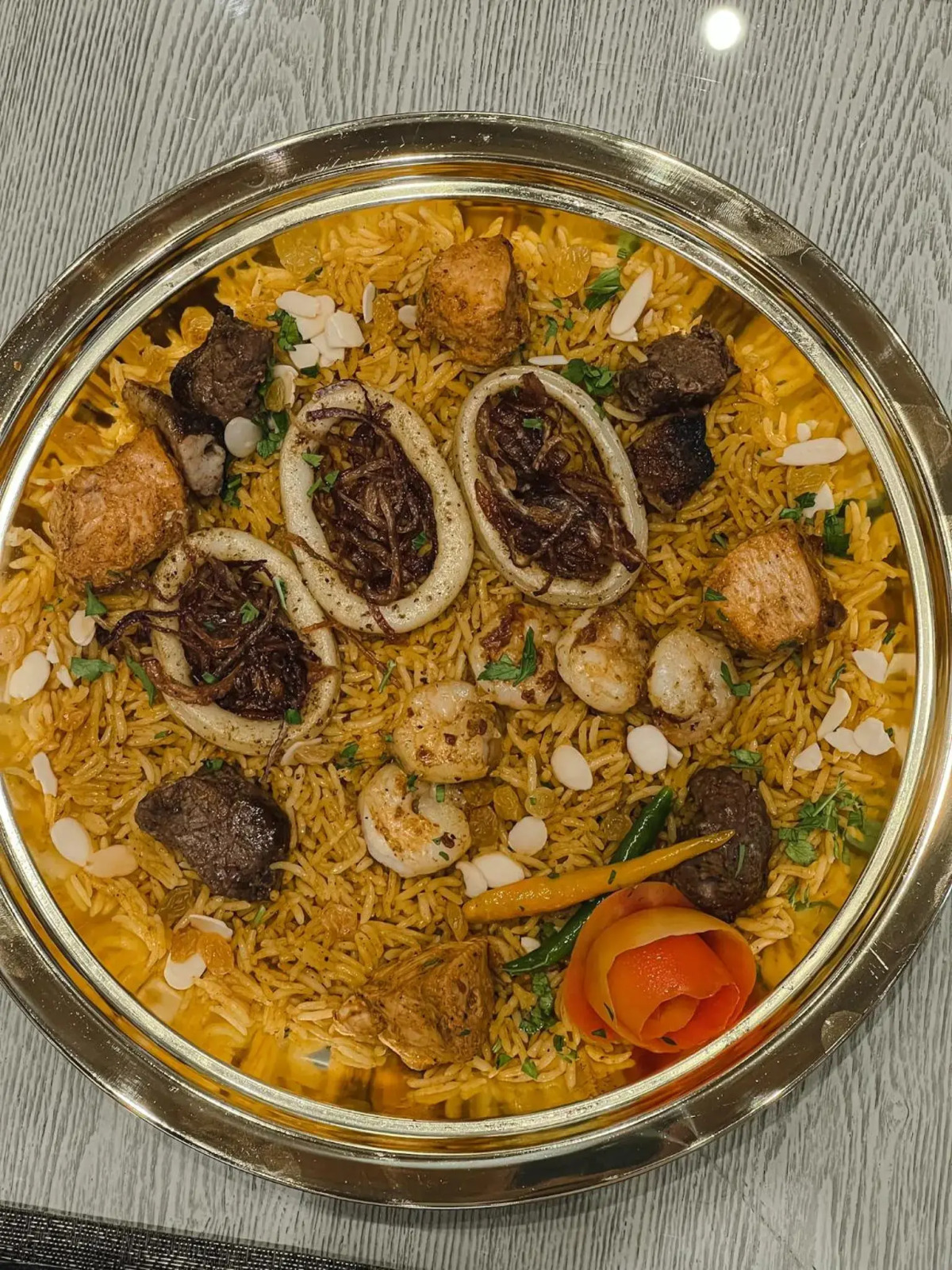 Отель Al Maha International