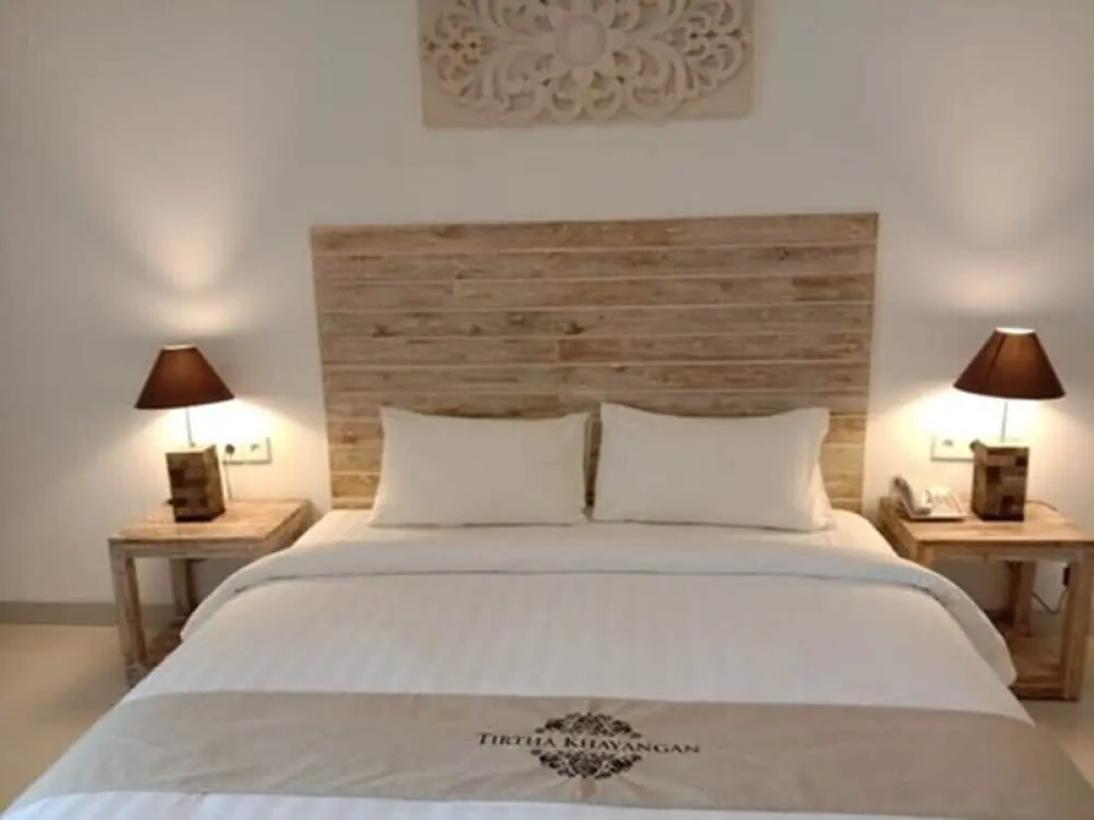 Tirtha Khayangan Canggu