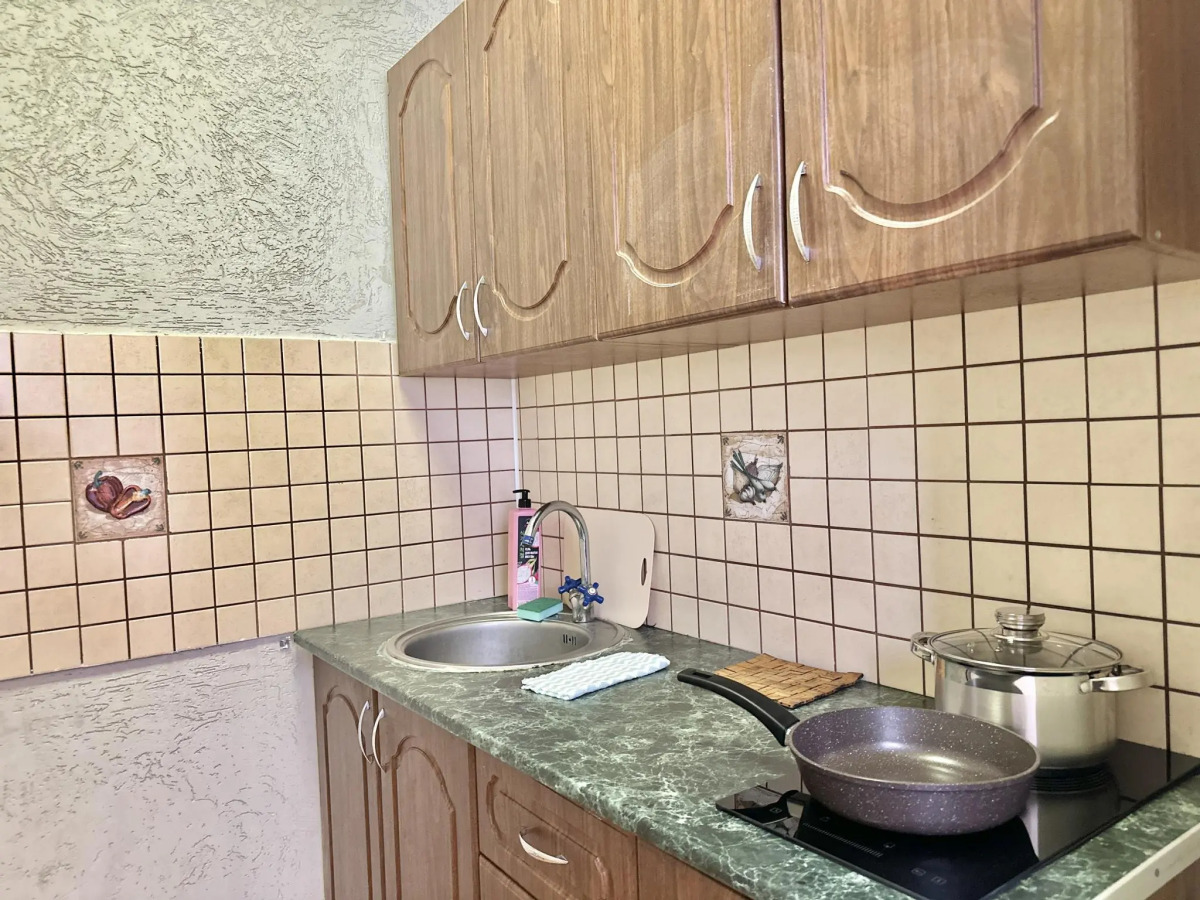 Артхаус Домбай