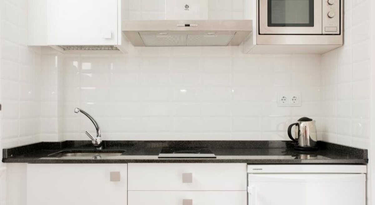 Apartamentos Sabinas El Pilar