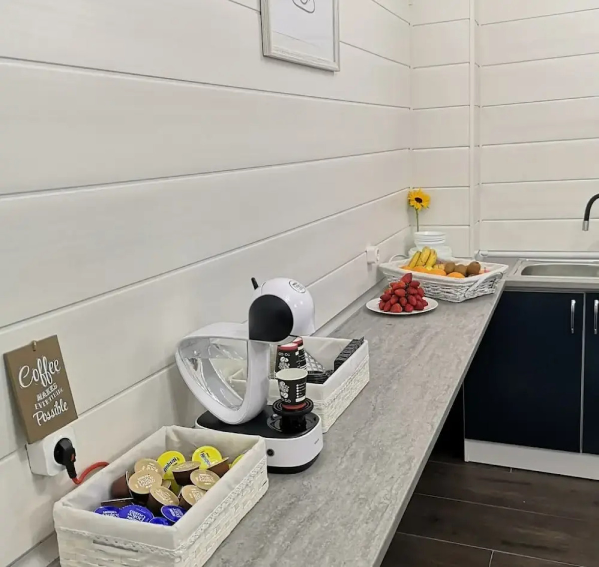 Modular Rooms Hotels