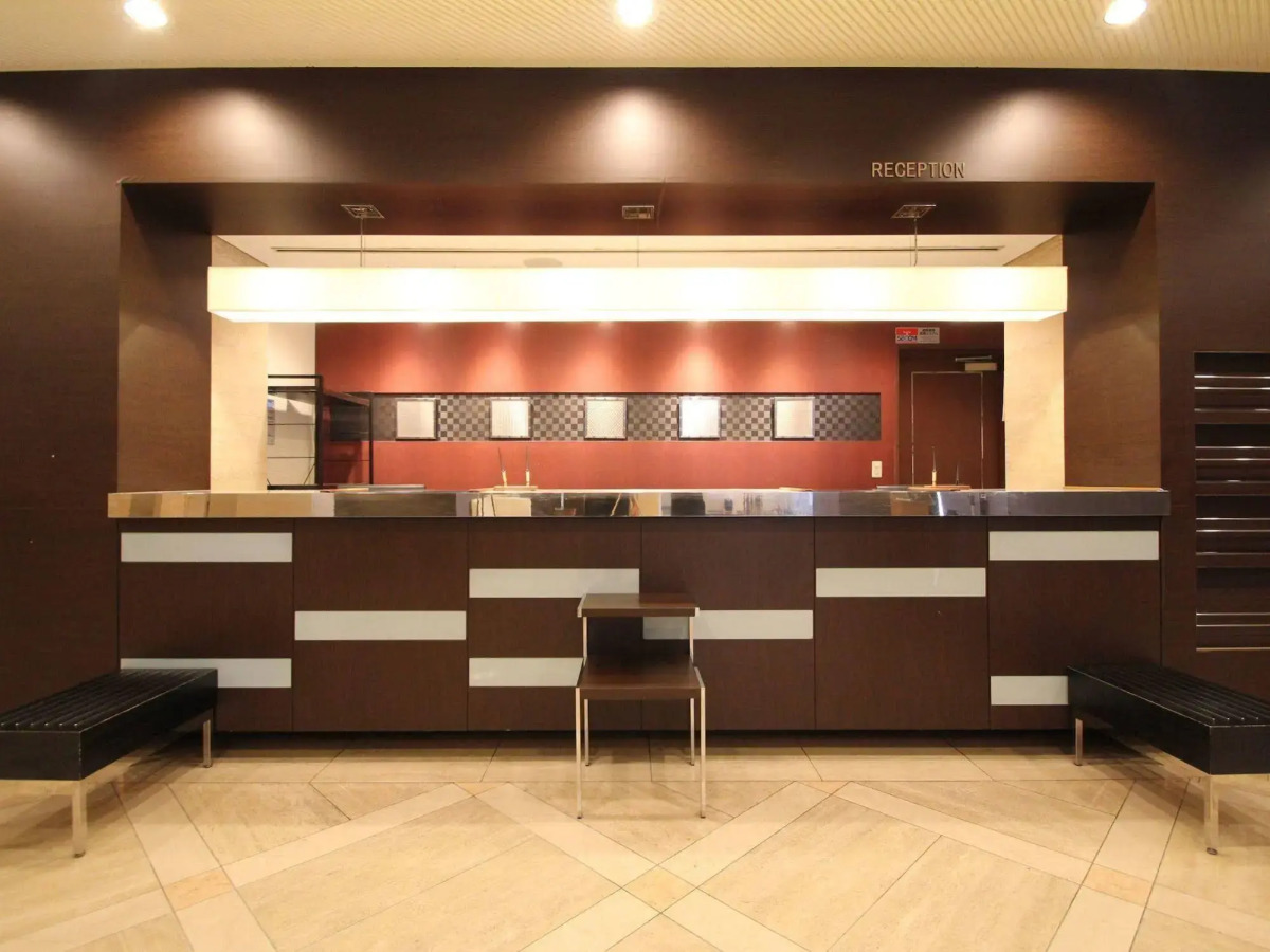 APA Hotel Kokura Ekimae