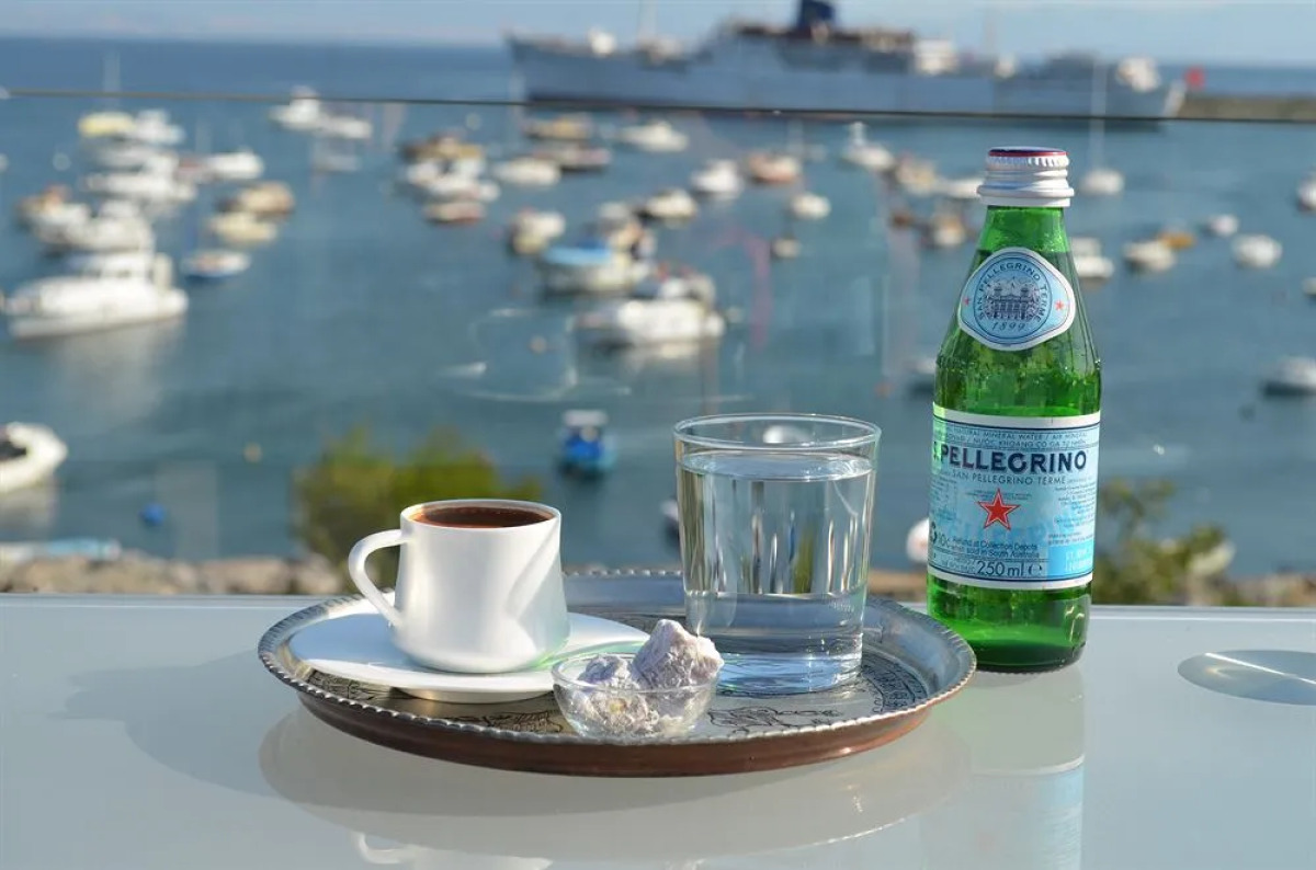 Отель Myla Hotel Tuzla