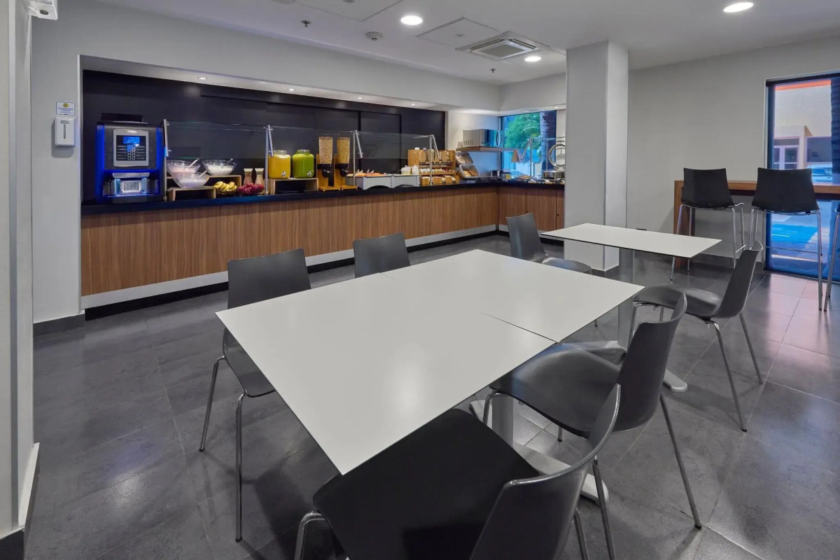 City Express by Marriott Tijuana Río