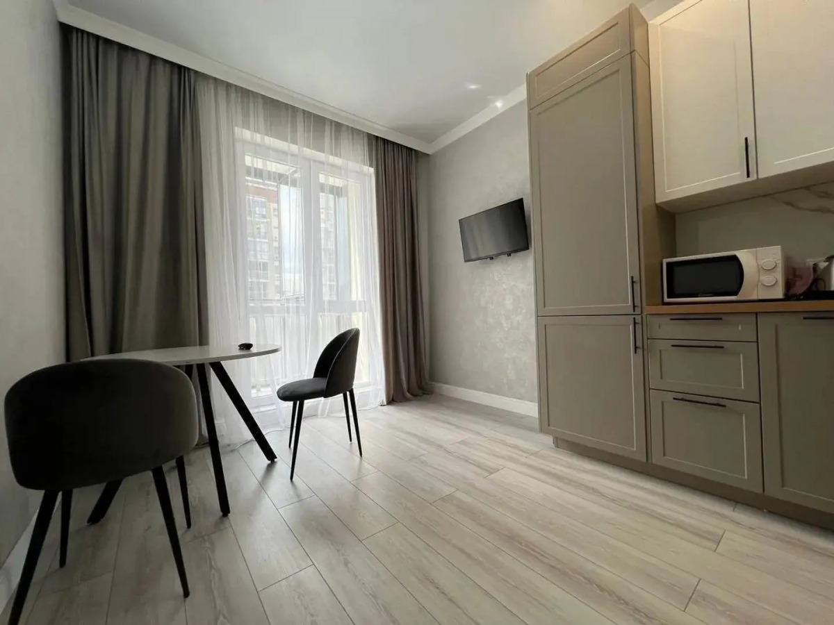 Апартаменты на улице Достоевского 57