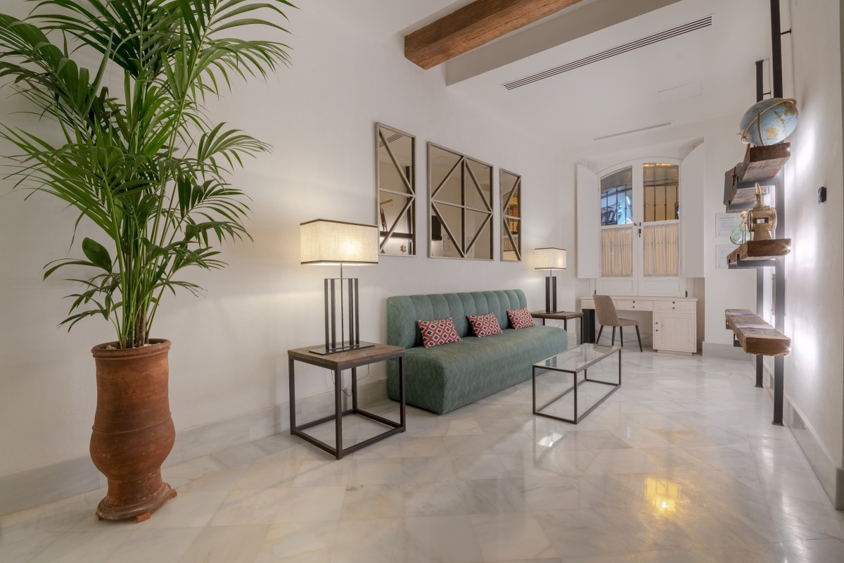 Caminante del Agua II