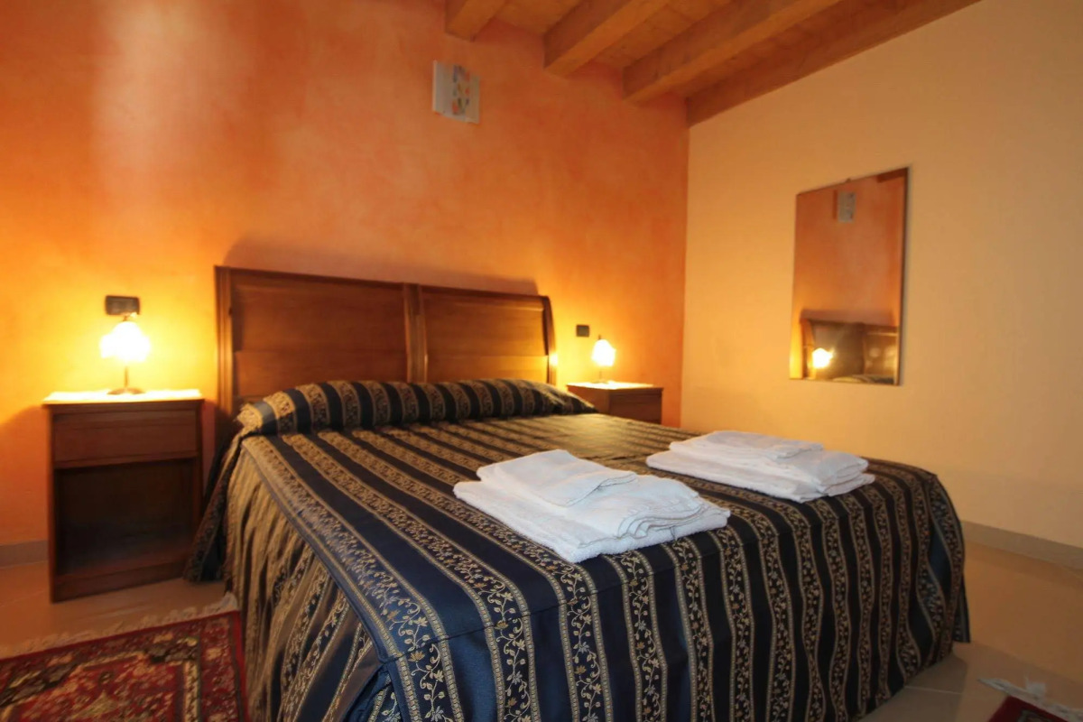 Agriturismo Tre Rondini