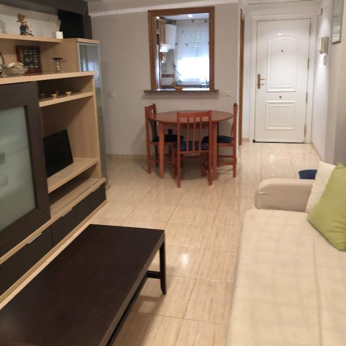 Acv - Costa Marina II-1ª Linea Planta 10 Sur